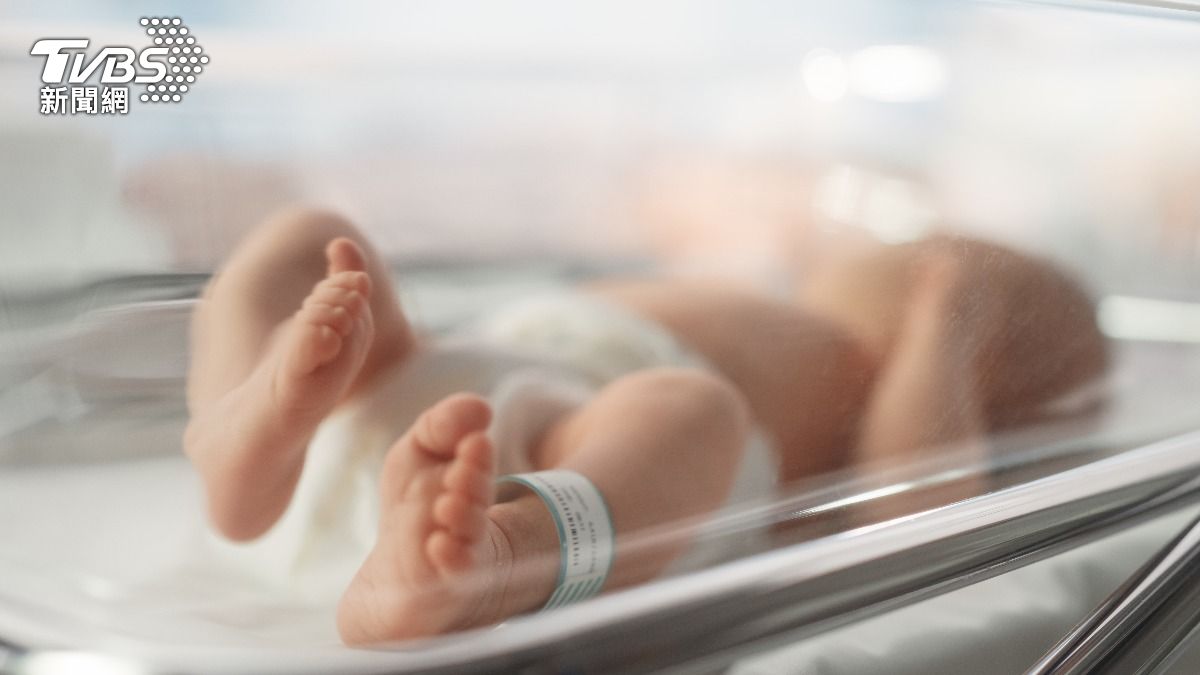 女嬰-謝爾曼家族-德州-美國-嬰兒-性別派對-寶寶性別派對-性別揭曉-魔咒