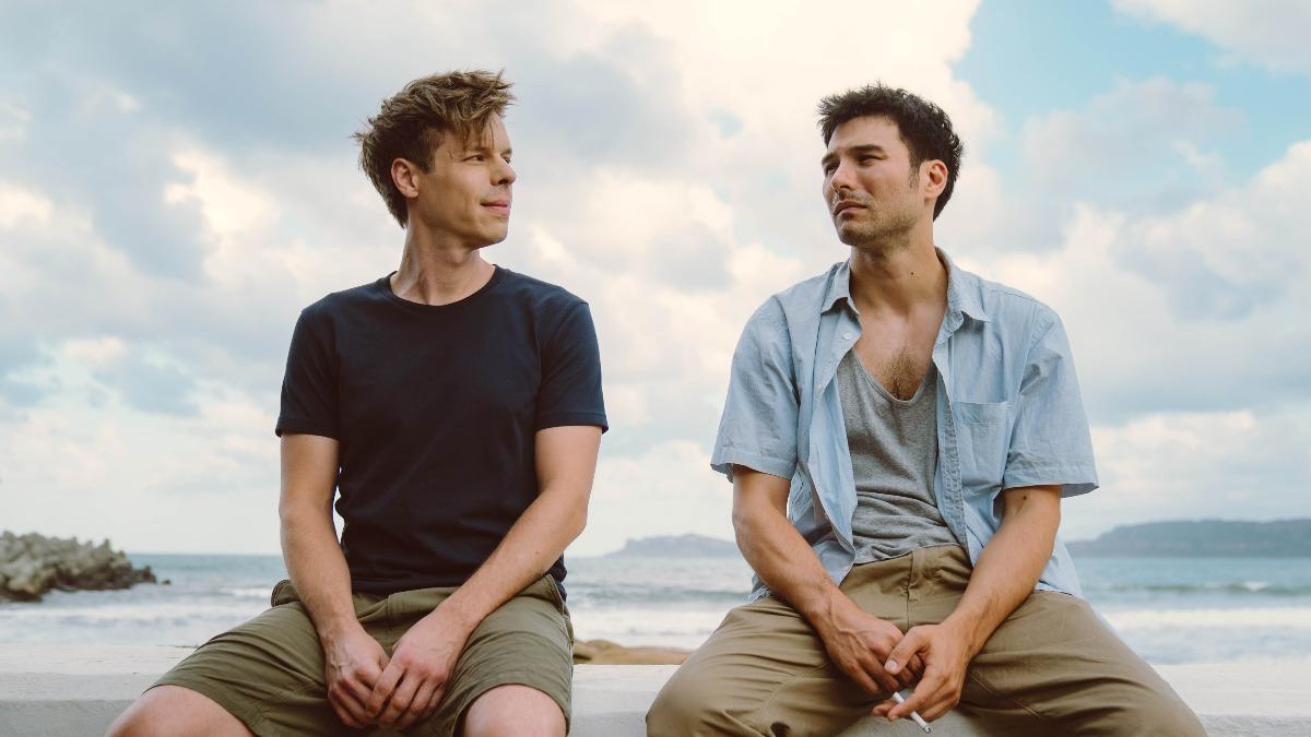 台瑞合製《陌路兄弟》遭撤映!疑現「中華民國」字眼 下架港電影節