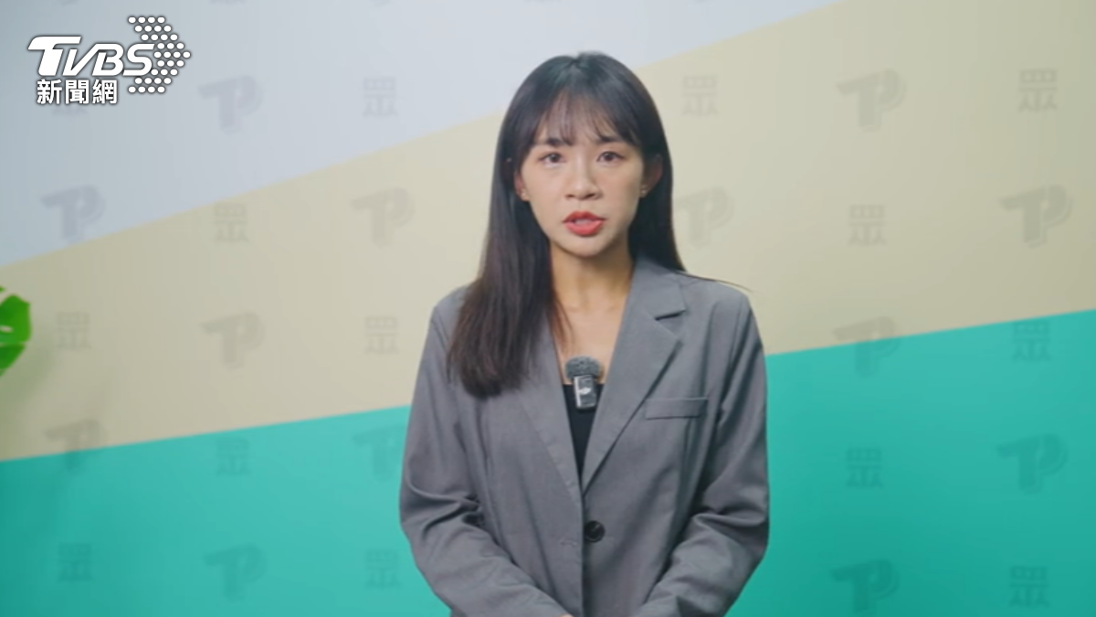 高院撤柯交保 民眾黨:與陳怡君案巨大落差│TVBS新聞網