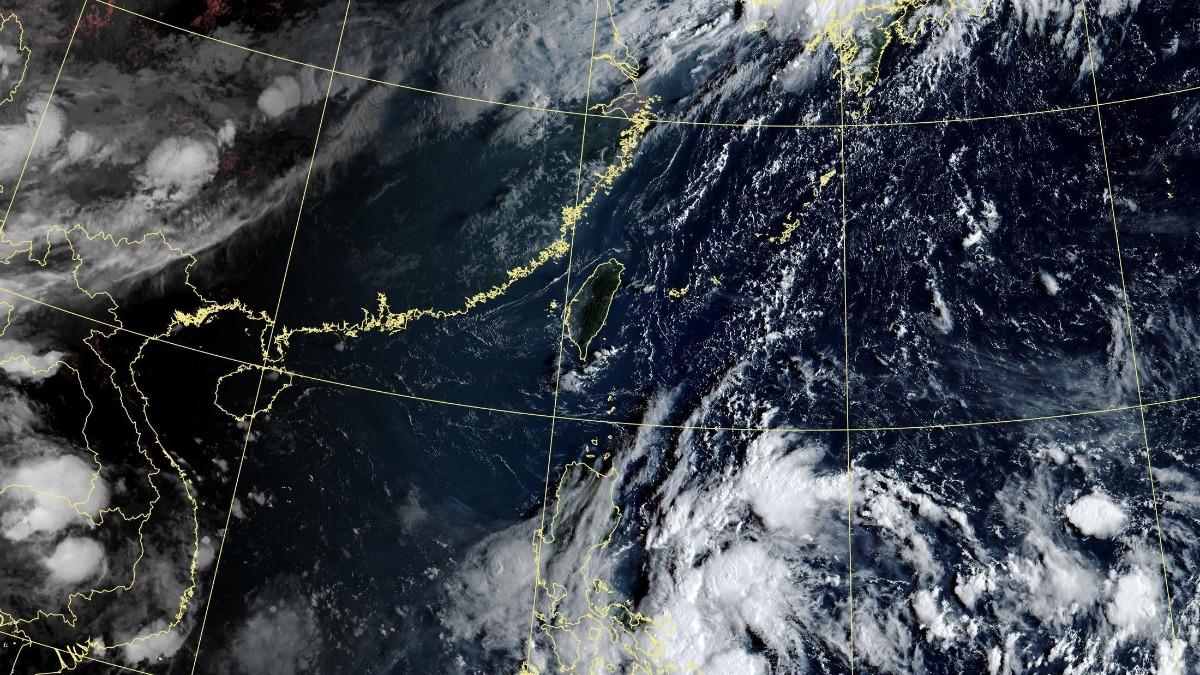 天氣／新颱風恐又來！這天「直逼台灣」路徑曝　吳德榮：3天雨最猛