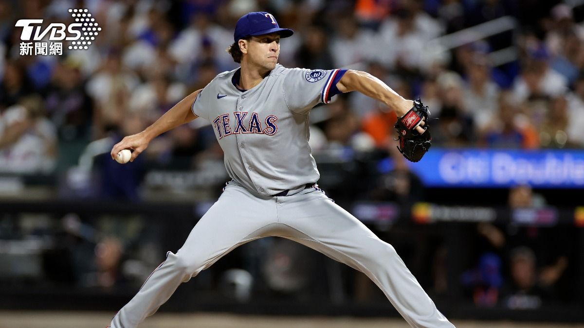 MLB／地表最強投手重返花旗球場　迪格隆賞大都會7連敗