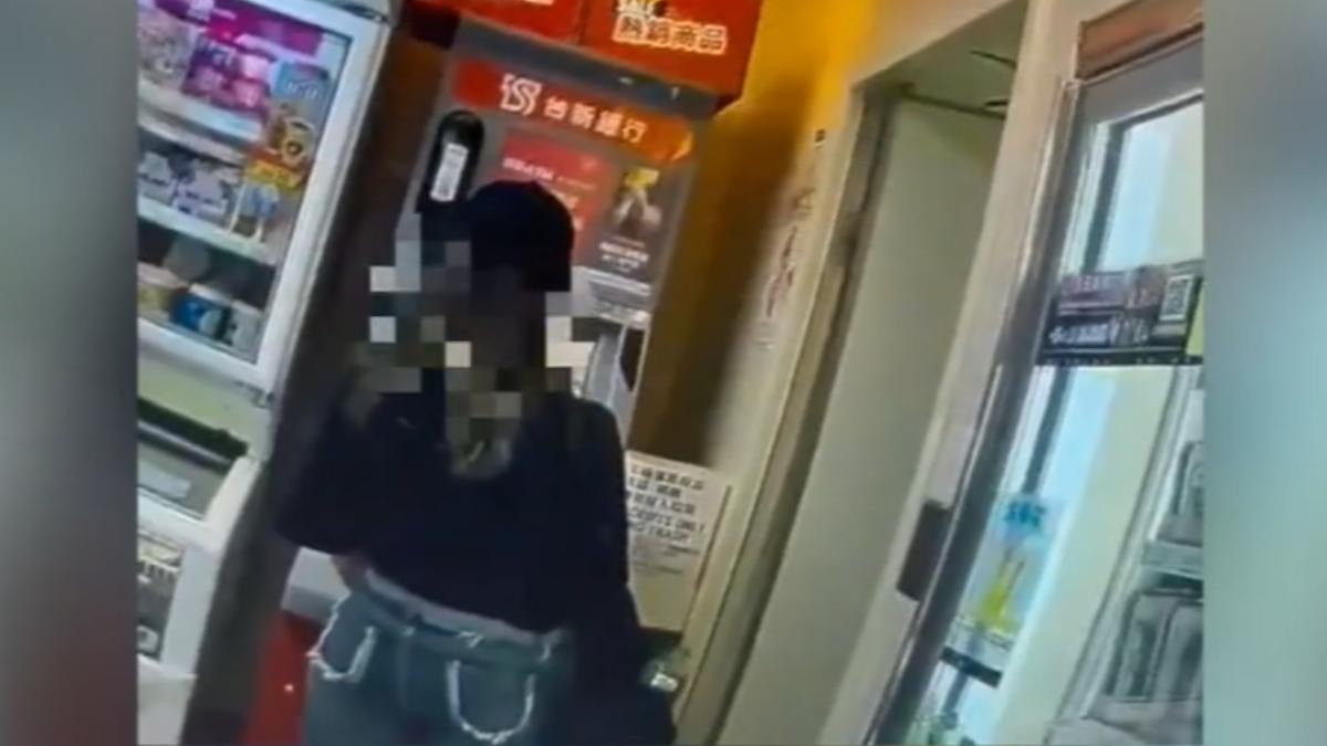 外籍詐騙車手暴增一倍！19歲港女ATM領錢被逮　收押不得返鄉