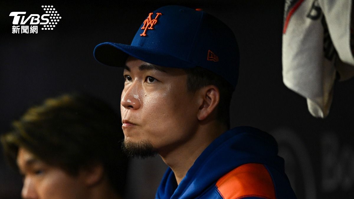 千賀在3A表現回穩，有機會回大聯盟助大都會力保季後賽席次嗎?(圖/達致影像美聯社)