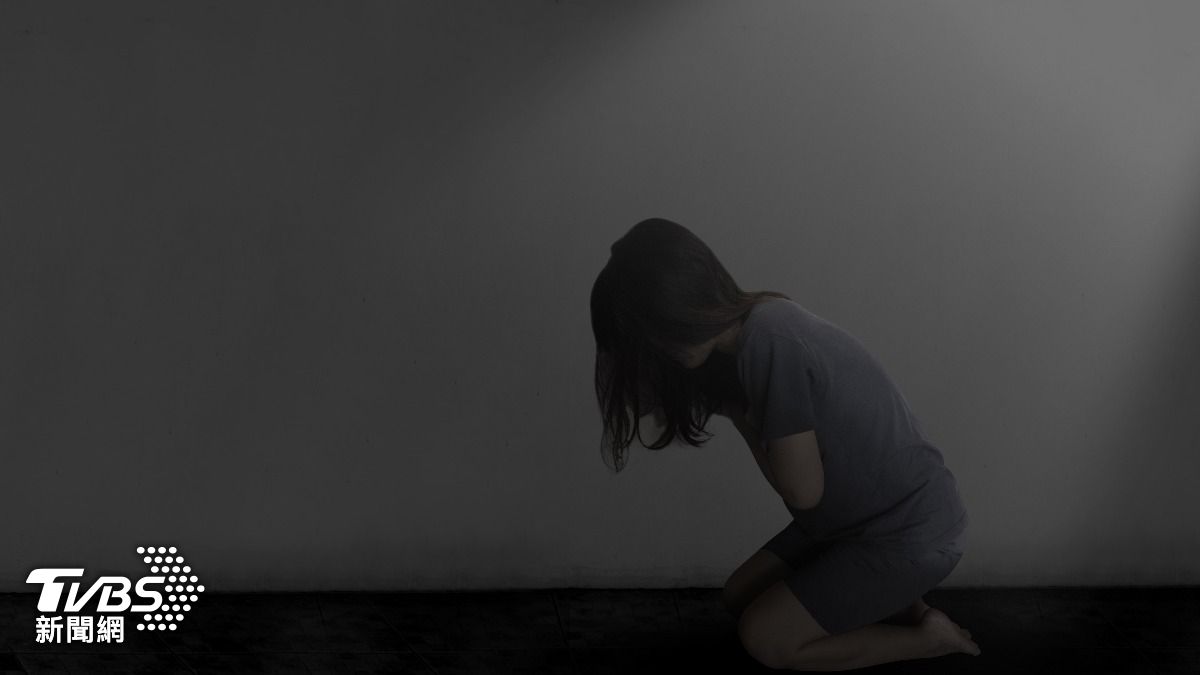 性犯罪-家暴-性侵-泰國-家庭倫理-同父異母-監獄-少年犯罪-偏差行為-毆打