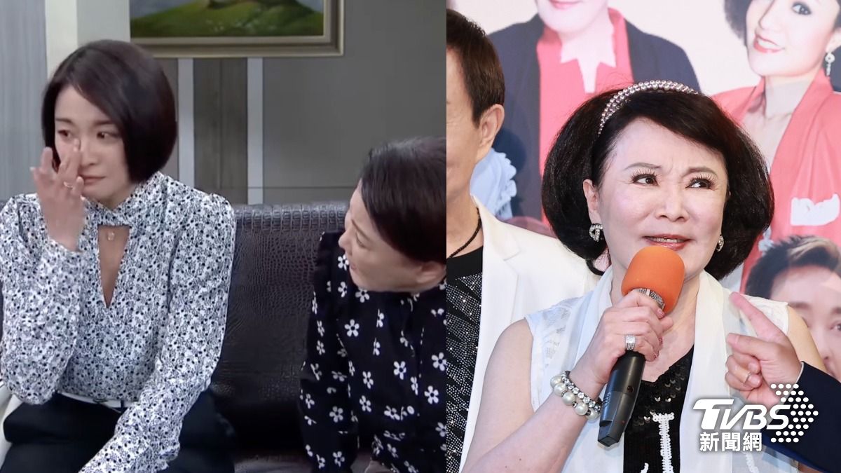 江祖平遭下藥性侵「是在哭喔」阿嬤發聲了！　曝龔益霆私下為人：陽光美少年