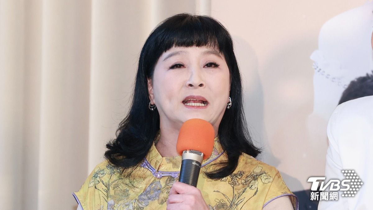 欠債2千萬昔「遊覽車叫賣內褲求生」！　馬妞現身曝還債進度