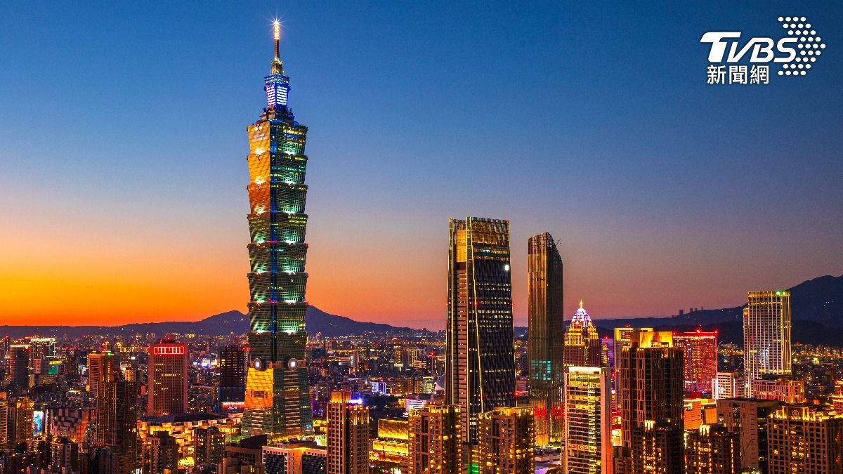 退休-退休生活-亞洲城市-數位遊牧者-遷居-移居-外籍人士-台北