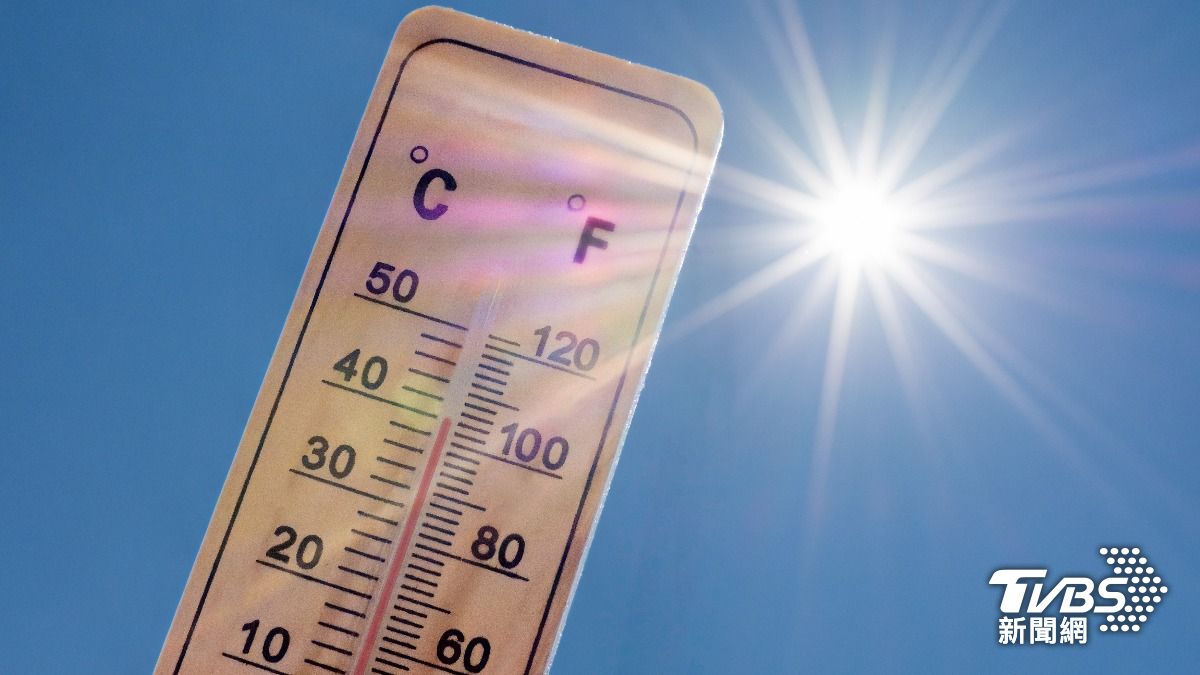 高溫-高溫曝曬-熱傷害-熱衰竭-熱浪-香港大學-研究-老化