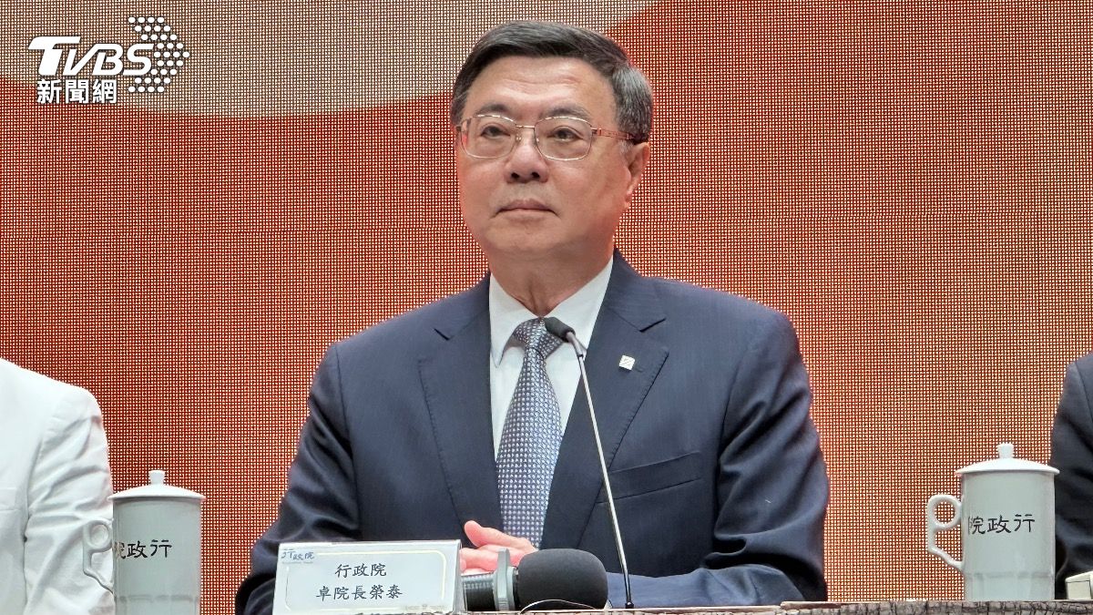 Taiwan approves harsher penalties for infrastructure damage