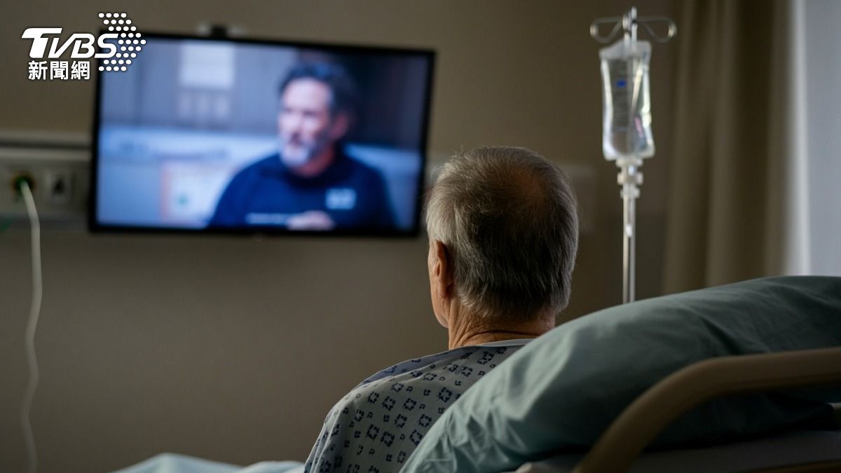 鬼月忌開刀？男罹攝護腺癌險延誤手術　醫：心理壓力是關鍵