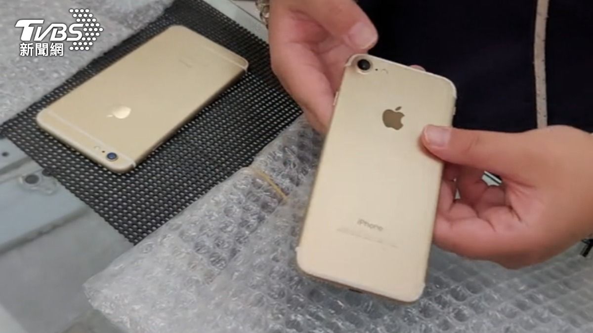 iPhone 17登場