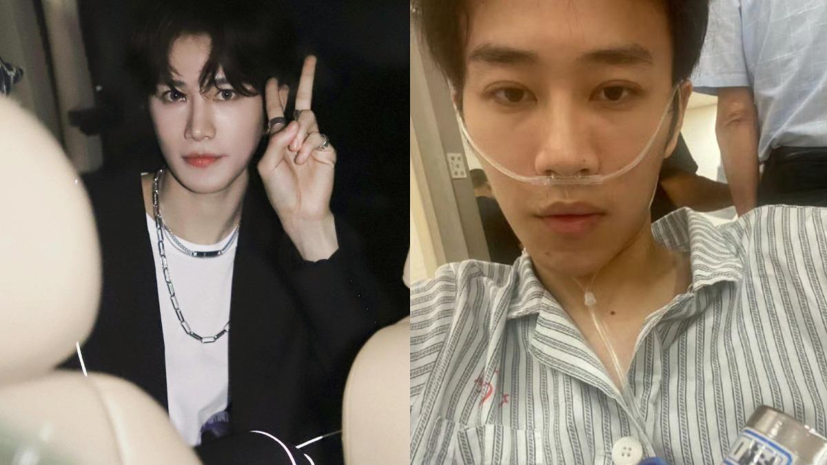 29歲男星罹肺癌末期！癌細胞「轉移到腦膜」近況曝　壽命剩3個月