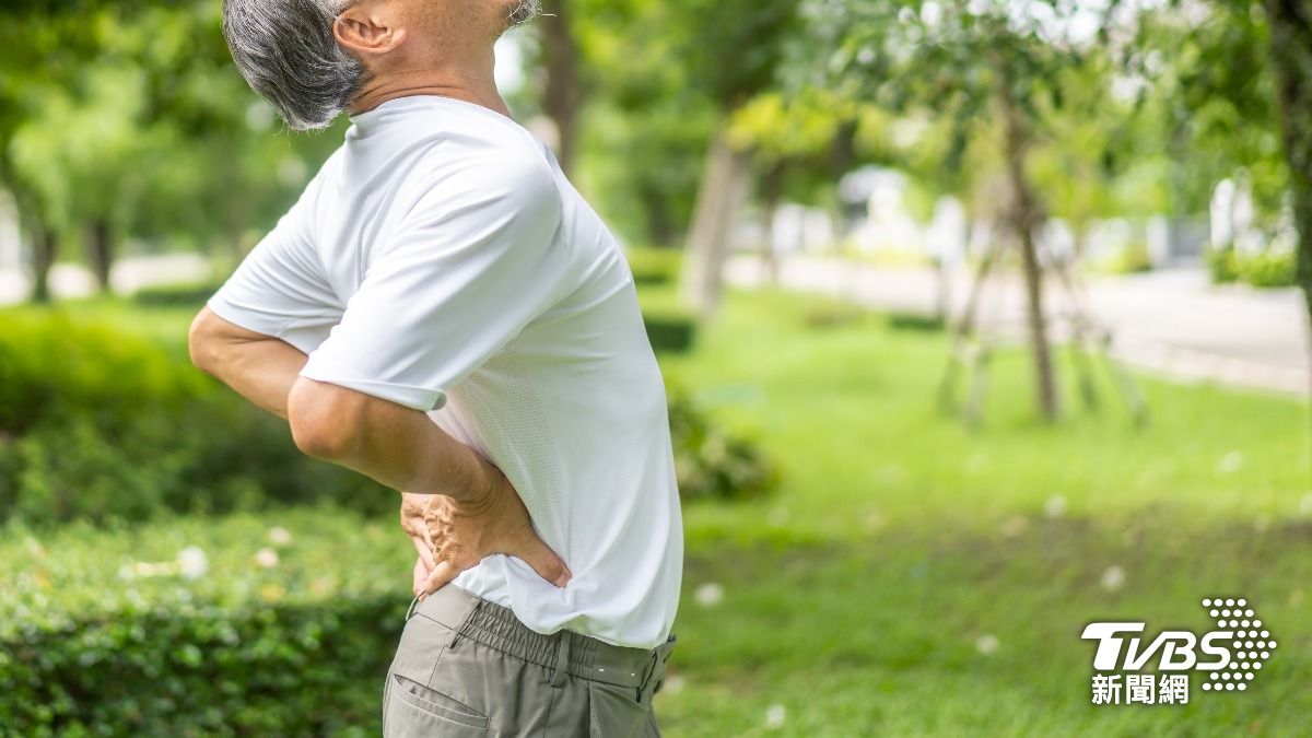 細胞加速老化！研究發現：這3個年齡發生「斷崖式衰老」