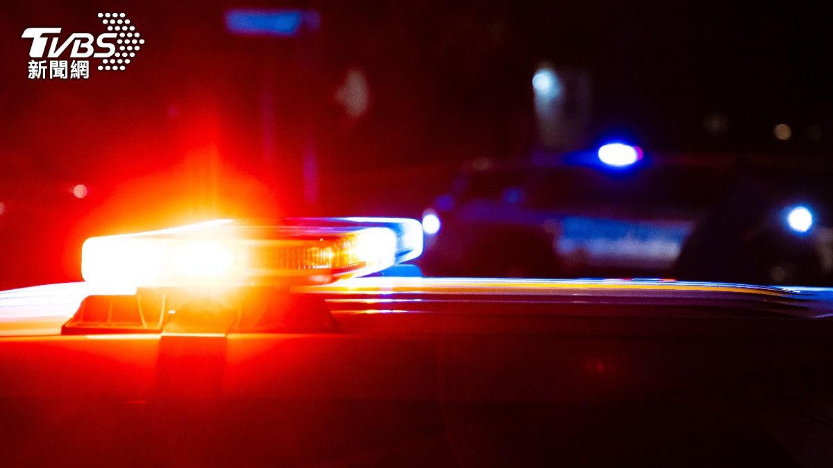 買宵夜「以為闖禍被警察盯上」！一對話驚喜重逢　感動4萬人
