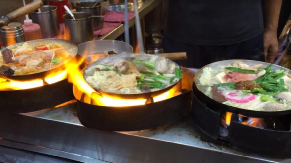 吃1小時竟要排45分鐘！網封「台灣小火鍋之王」這3分店最頂