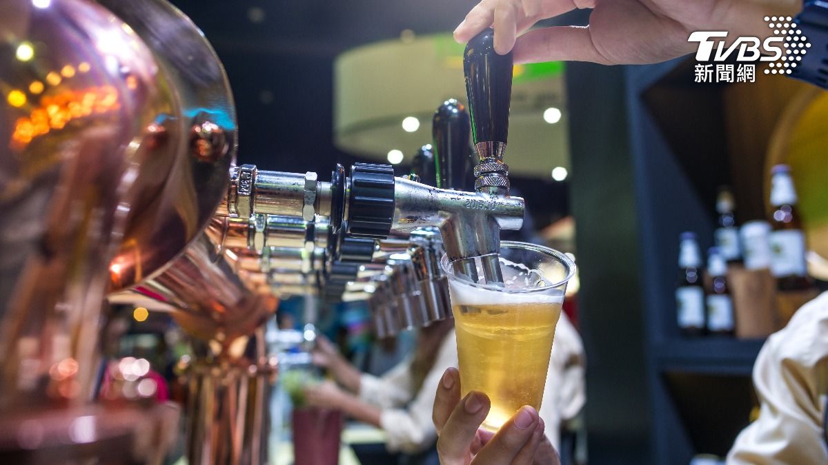 旅泰有福了！泰政府解除「午後禁酒令」　餐飲業者狂讚