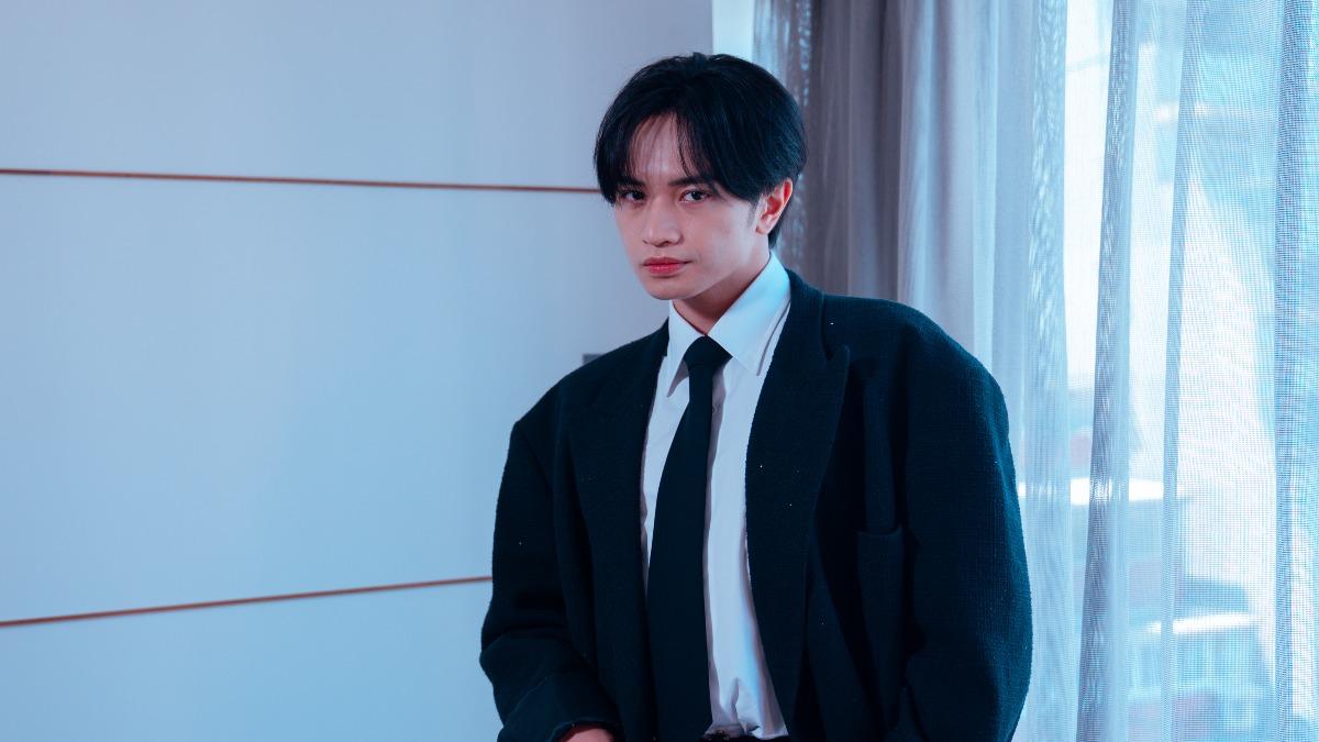 中島健人今晚將開唱，前一晚則登上大巨蛋演出。（圖／大鴻藝術提供）