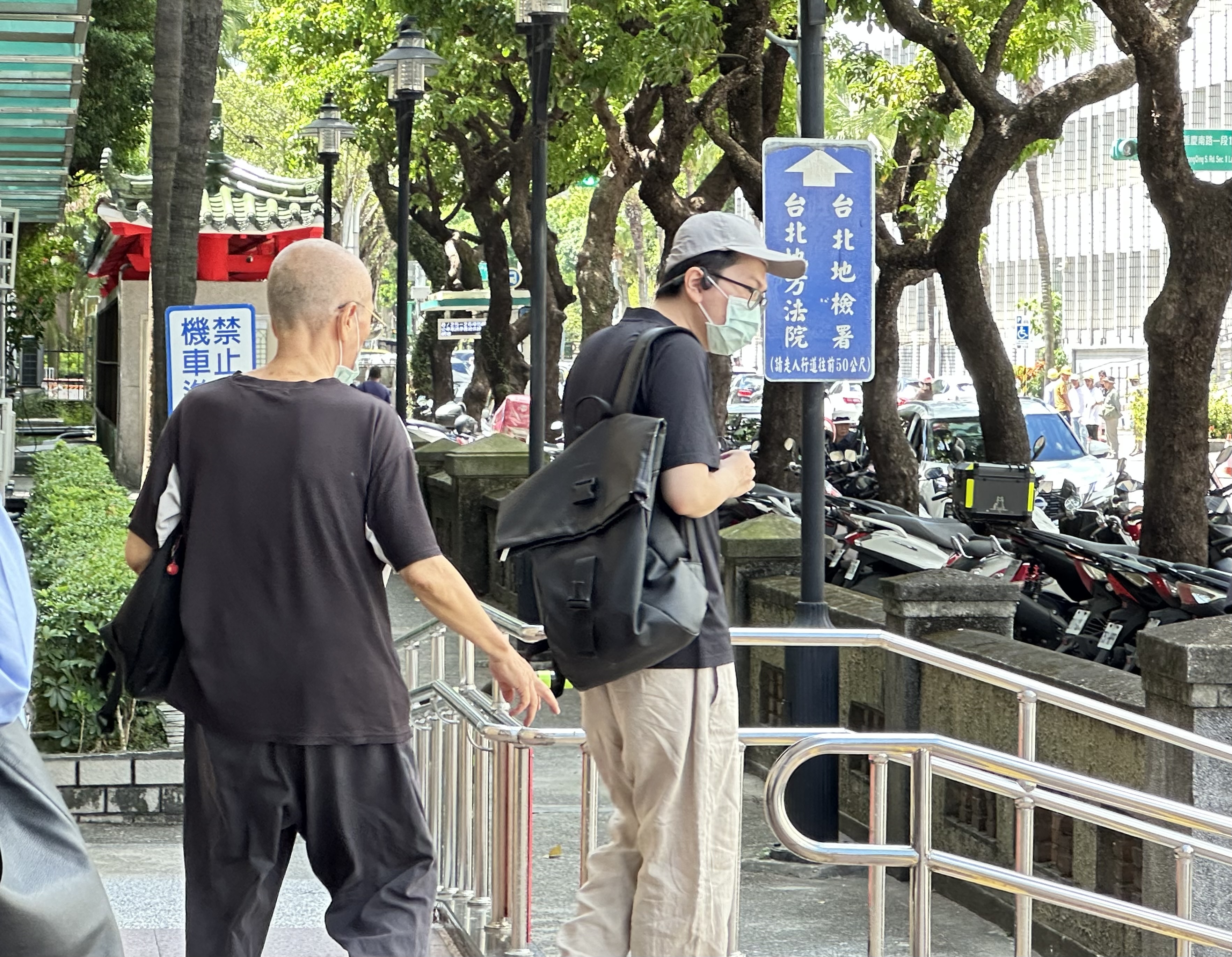 出國讀博士不回台當兵！台北男一審被判10個月　二審認罪了