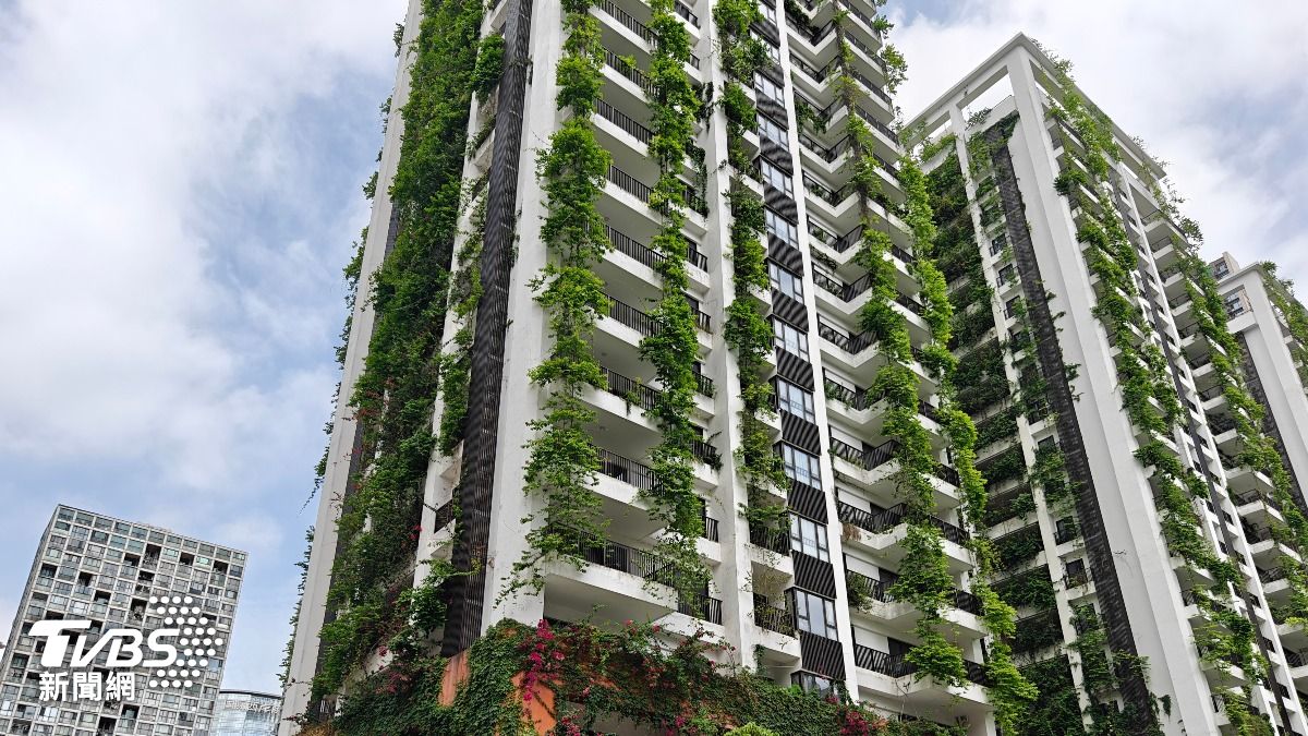 陸房市看無底、經濟數據放緩 「銀行直供房」火熱