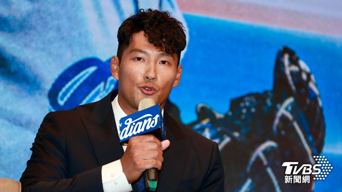 Fubon Guardians captain Lin Che-hsuan announces retirement