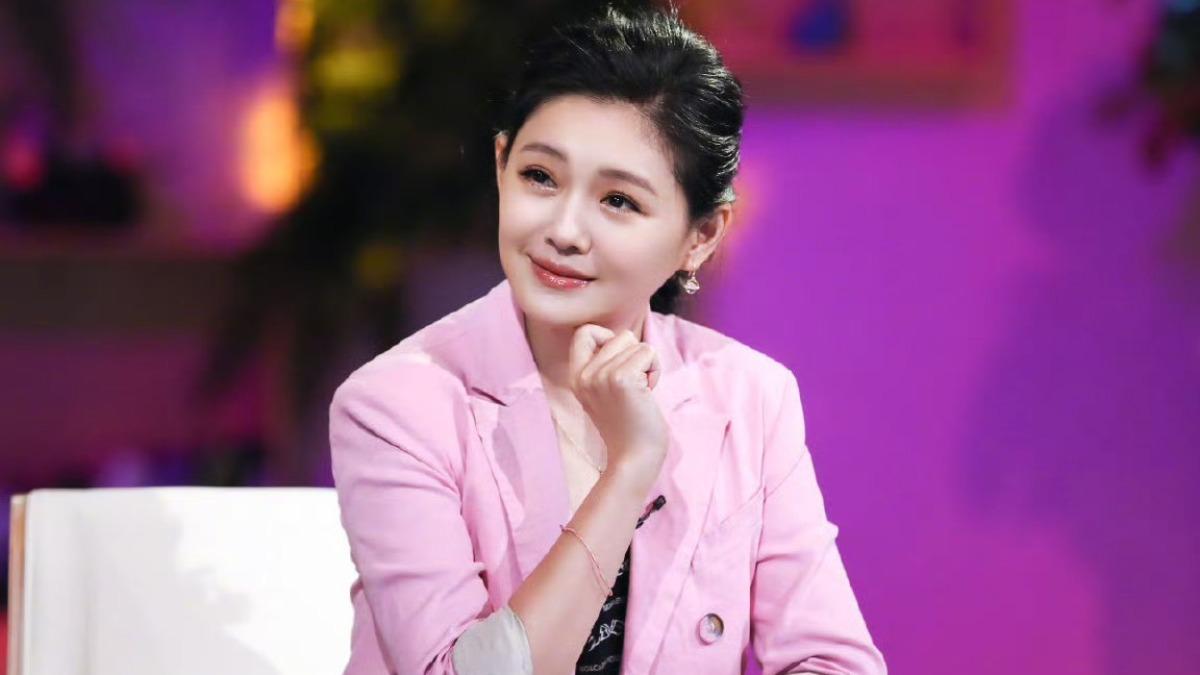 大S生前善舉數不盡！窮學生繳不出學費「霸氣出手」　感人始末曝