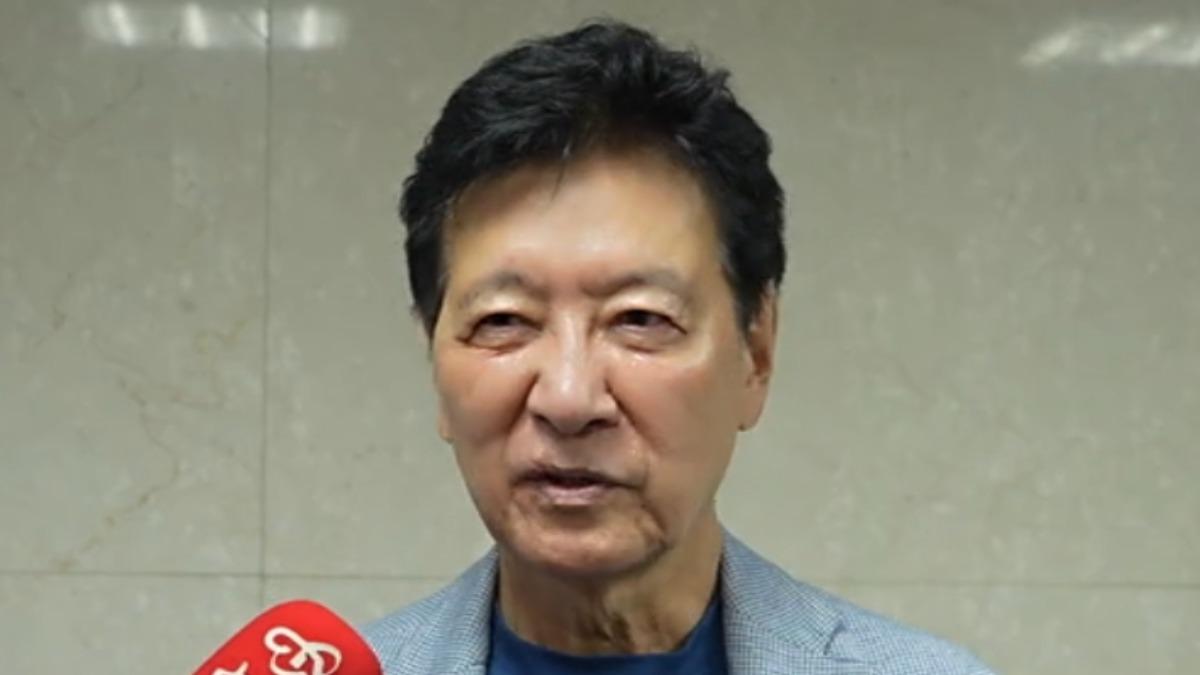 藍黨魁民調曝！　趙少康若不選「三強鼎立」