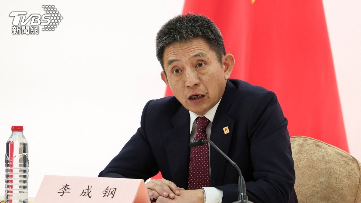 中國貿易代表：中美在馬德里就TikTok等問題坦誠溝通