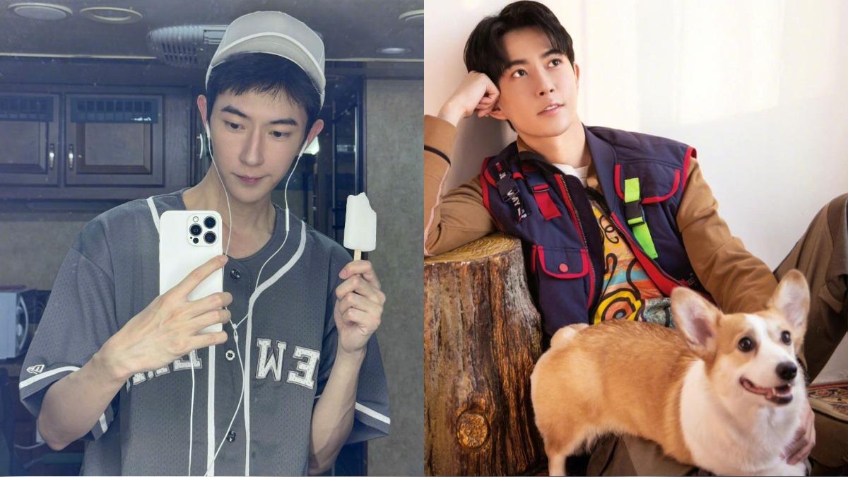 于朦朧墜樓亡留2隻愛犬！女星被問能否領養　霸氣回：義不容辭