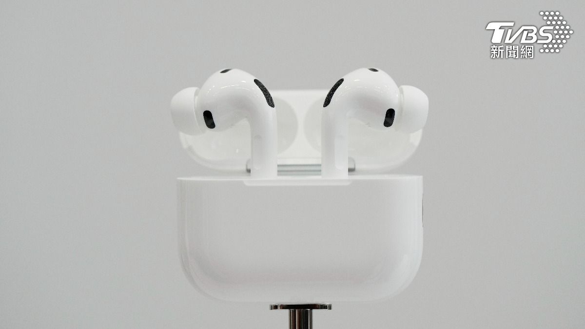 AirPods Pro3登場！科技網紅評測狂讚：幾乎沒缺點