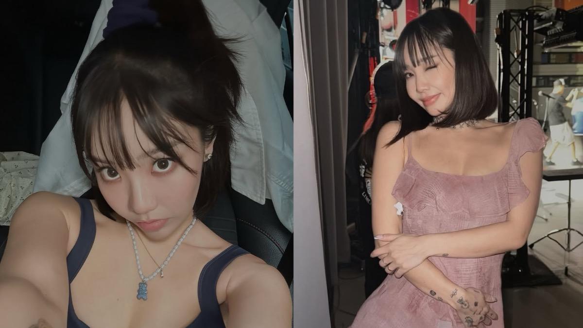 陳芳語跨界客語！當代言人吐激動心聲　攜手金曲才女拚了