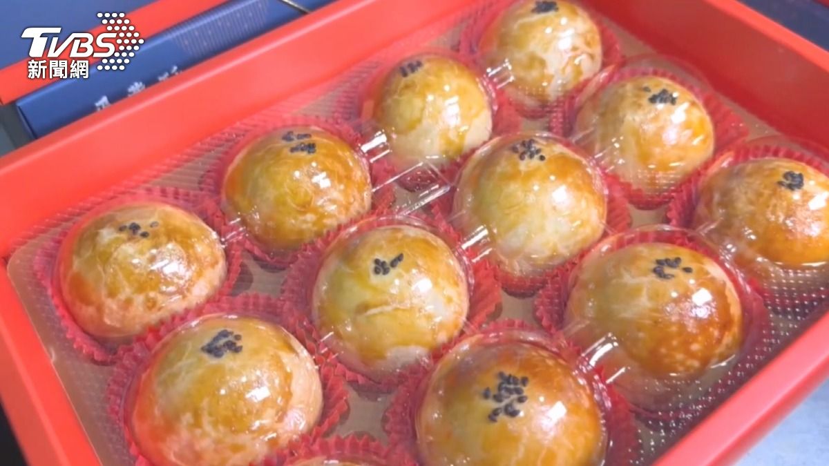 中秋將近！蛋黃酥名店竟拒絕「5萬顆」大單　一原因曝光