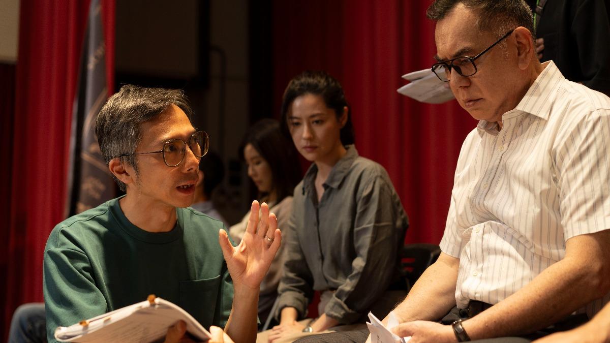 學生預告自殺！《時代革命》導演震撼新作　碰敏感議題被拒「毅然來台拍」