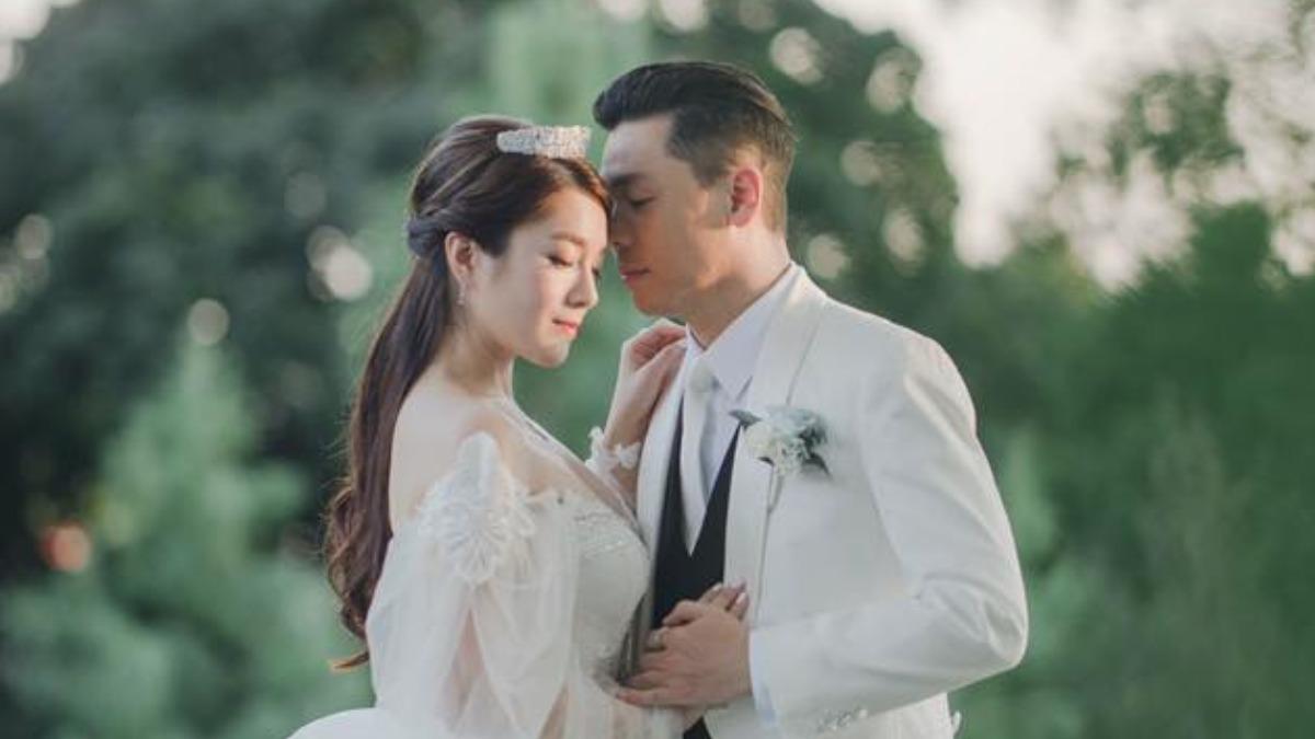 台灣女星「驚爆離婚」！證實簽字了　斬斷7年情