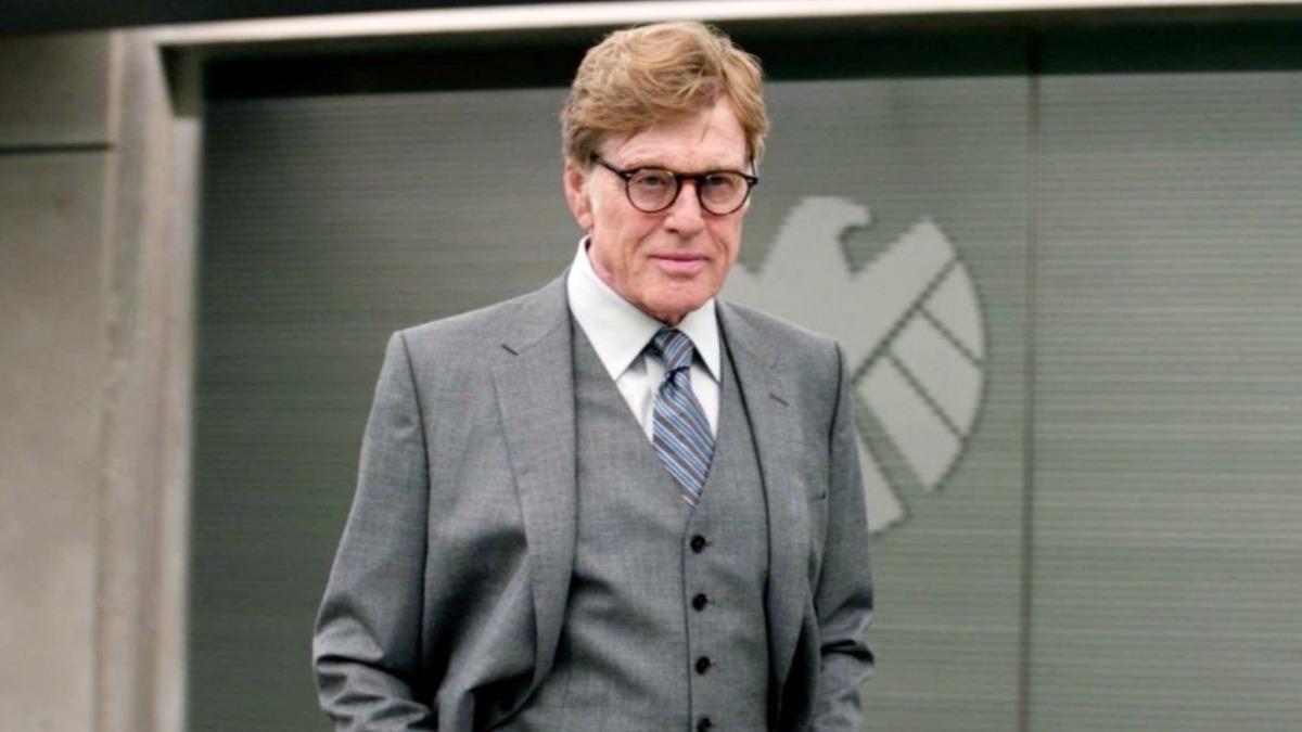 勞勃瑞福大銀幕最後作品是客串《復仇者聯盟：終局之戰》。（圖／迪士尼提供）