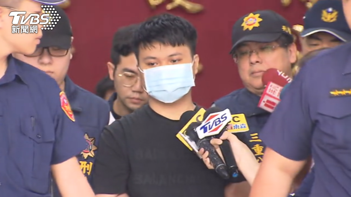 殺妻、岳母　連「3歲繼子」都不放過　三重滅門命案嫌犯張泓毅判3死