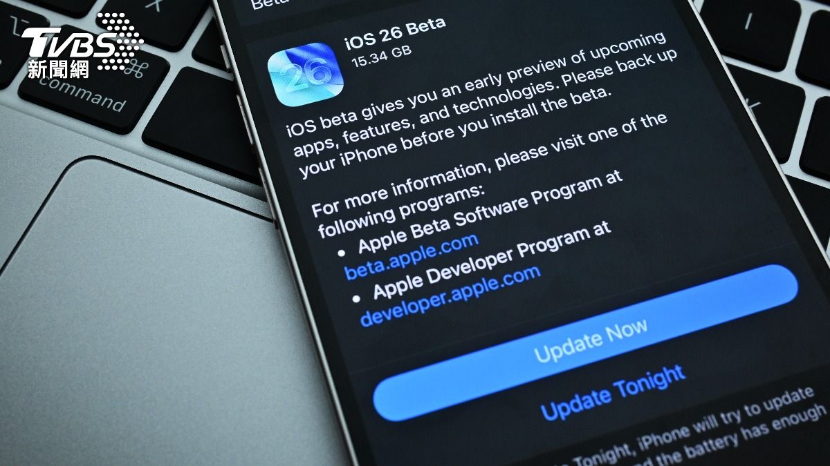 iOS 26更新爆災情！手機「發燙耗電」　蘋果官方揭真相