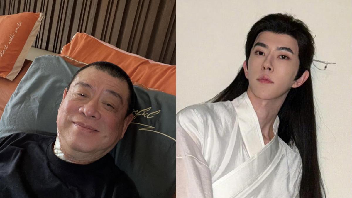 于朦朧墜樓母發聲明！恩師孫德榮爆「2大疑點」：公理已經死亡