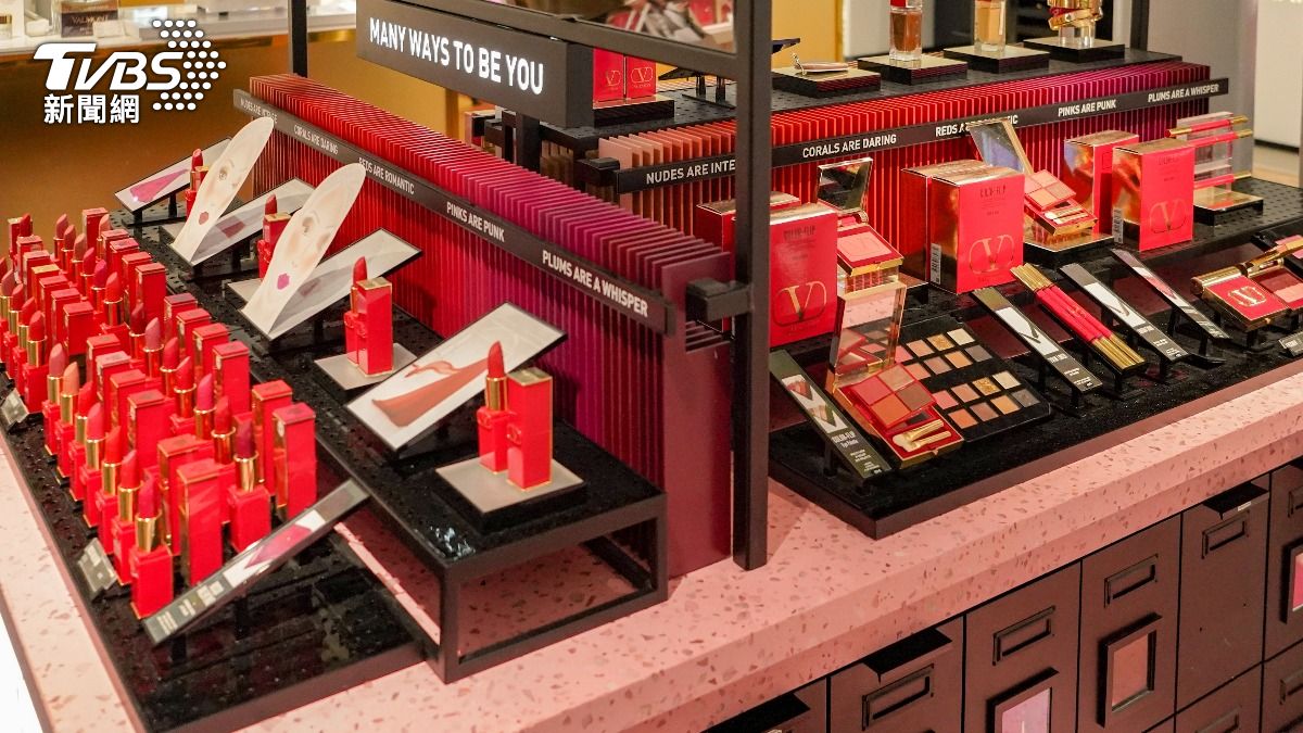 美妝品牌退出台灣市場！登台2年撐不下去　年底全面撤櫃