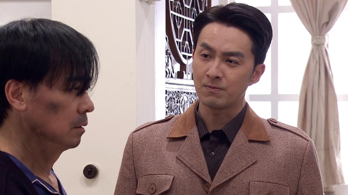 張雁名再帥一波!義氣相挺重感情 「唐老大」超圈粉│TVBS新聞網