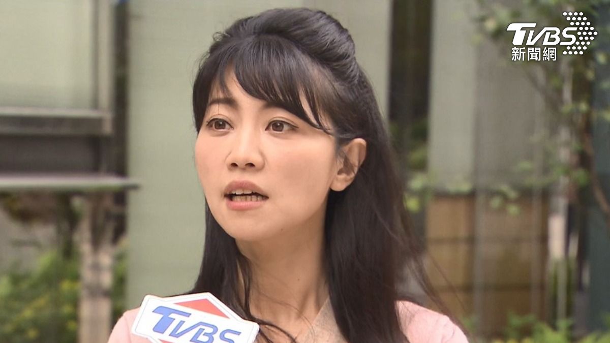高嘉瑜2026參戰！反觀「綠營3人升官」　她嘆：真心換絕情