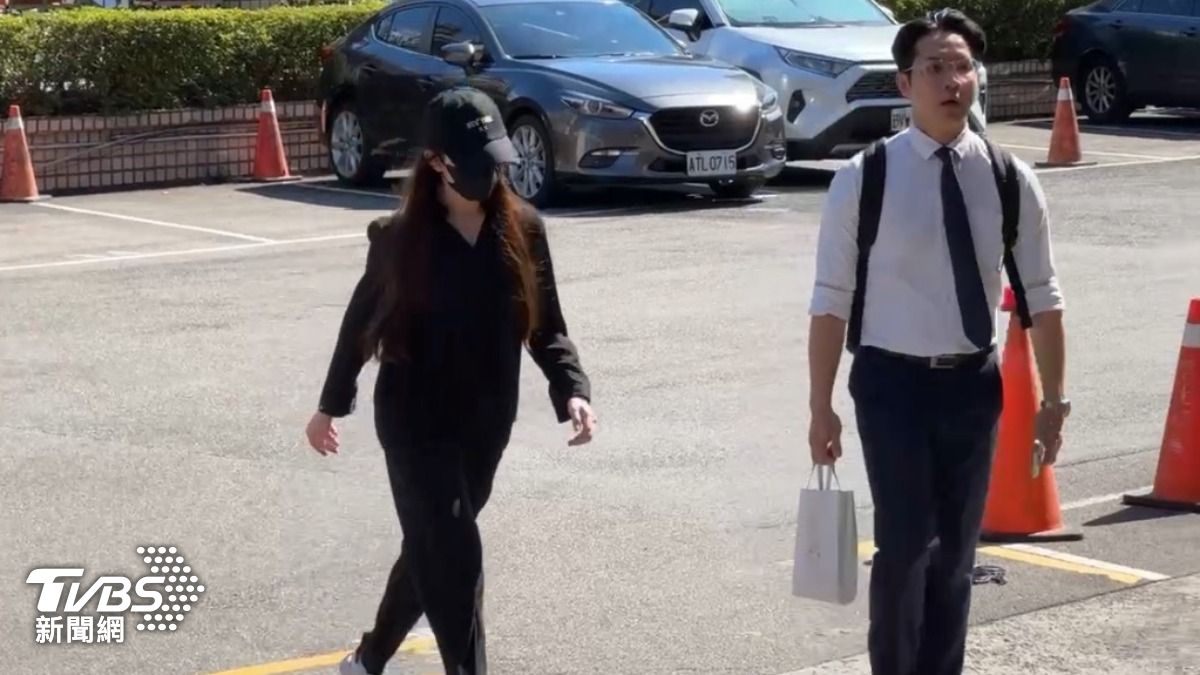 家寧妹妹開庭「外形1點太搶眼」　網瘋狂重播：不是只有我注意到