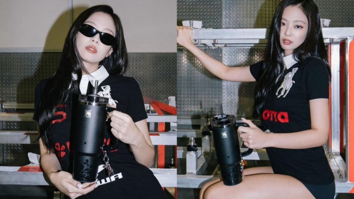 BLACKPINK高雄開唱倒數！　Jennie獻驚喜「限時12天就在松菸」