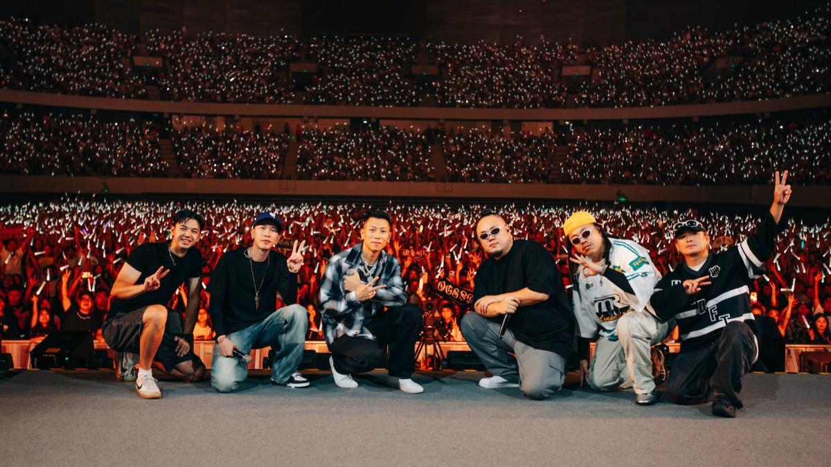 頑童MJ116台中場票價出爐　寵粉做驚人1改變「加碼超狂環場」
