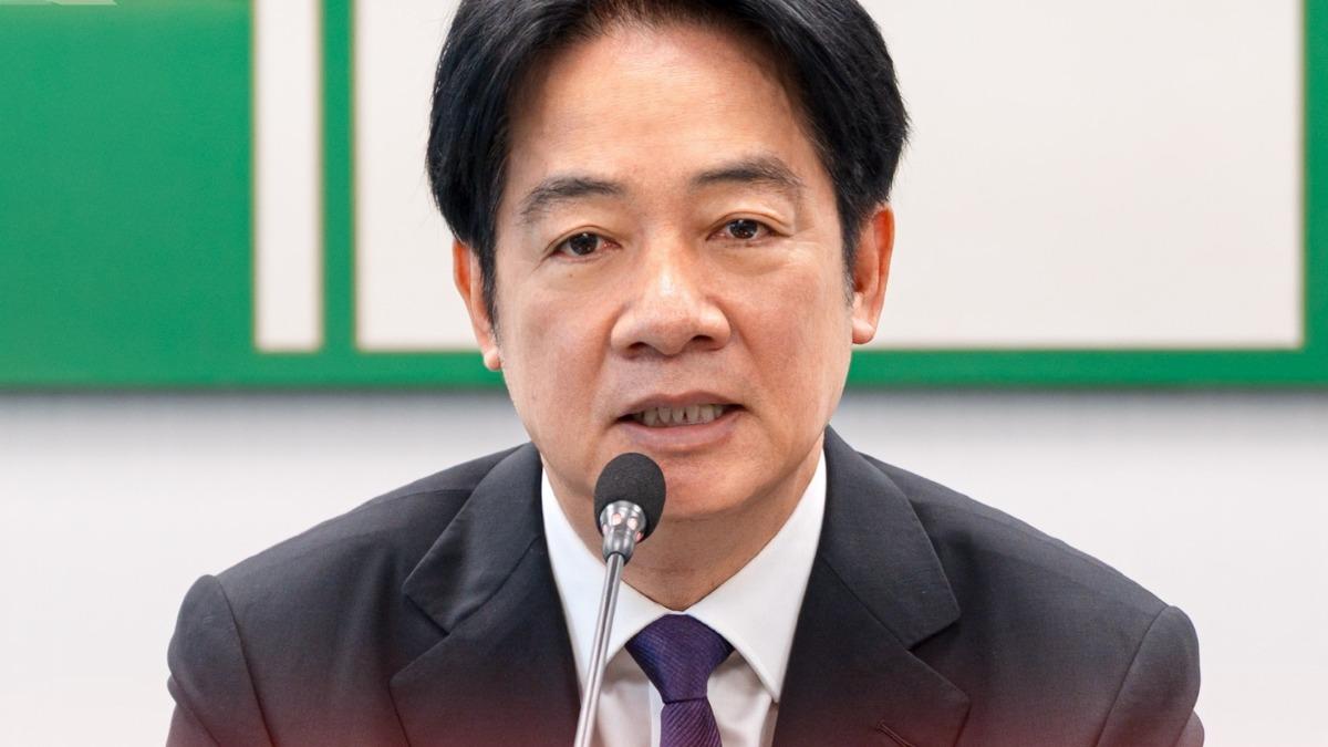 請鬼拿藥單！他斷言徐國勇「恐重傷賴清德」：眼看就要垮了