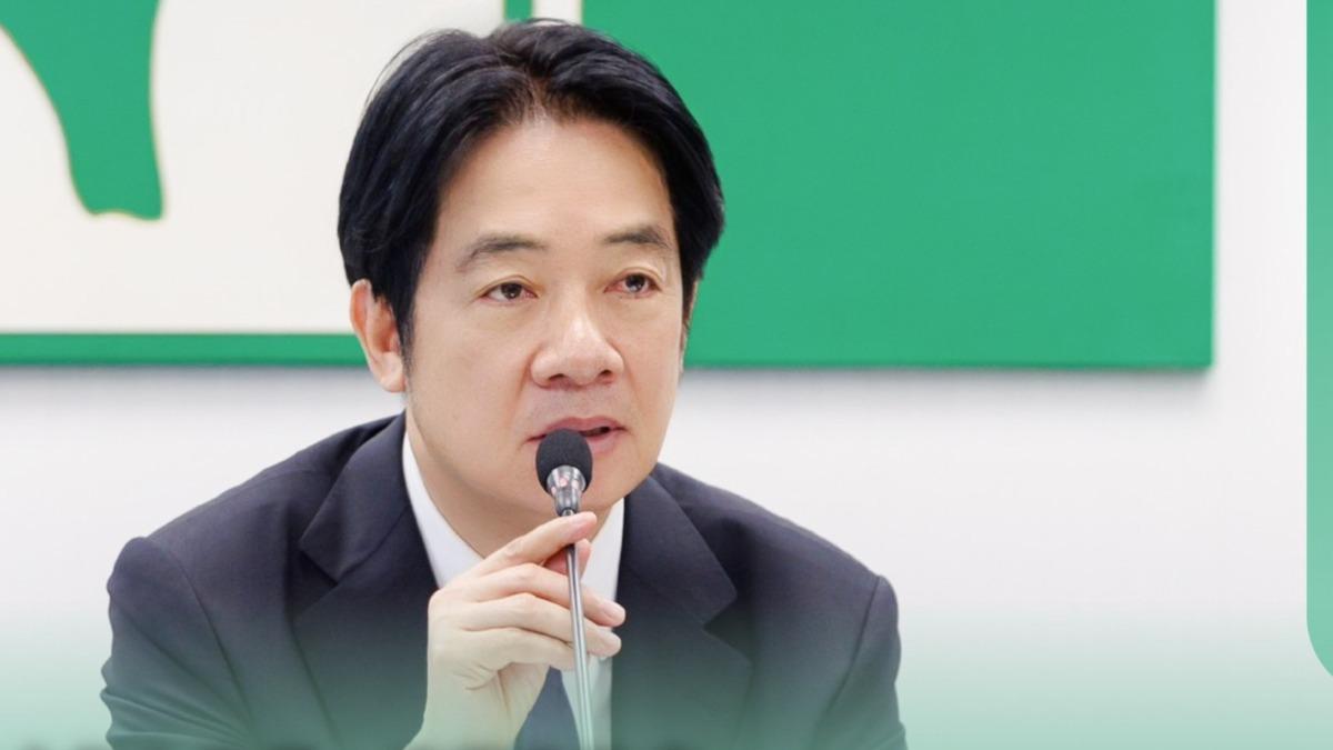 台灣沒光復節！他力挺賴清德「改掉國號」：我們立你為國父