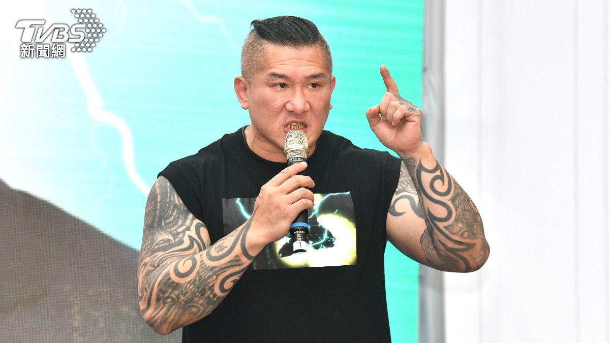 館長證實「提問藍黨魁辯論」！對決2敏感議題：不會手下留情