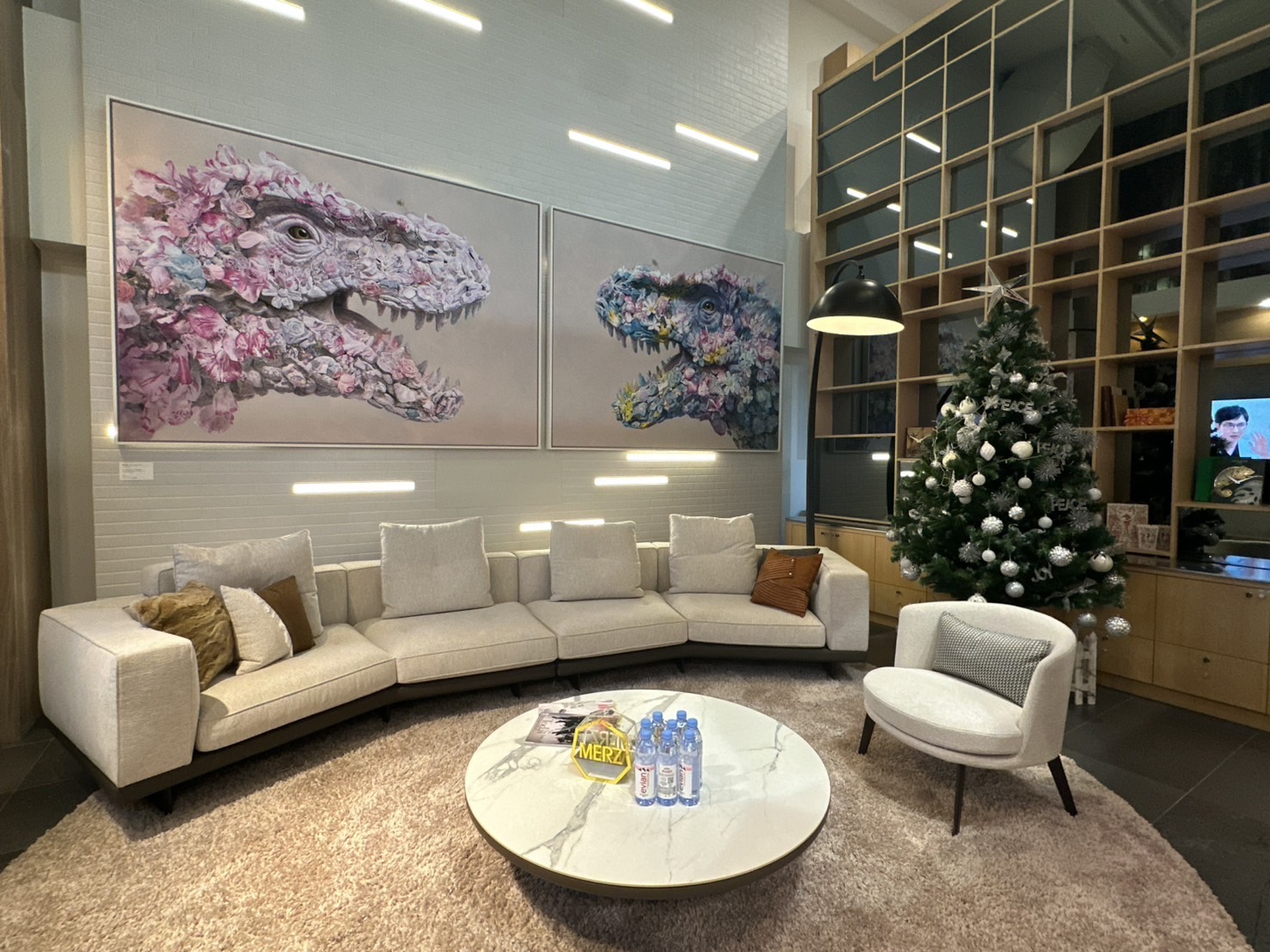 賦真妍醫美集團真實最美週年慶 無微不至的量身美學 打造真確的美