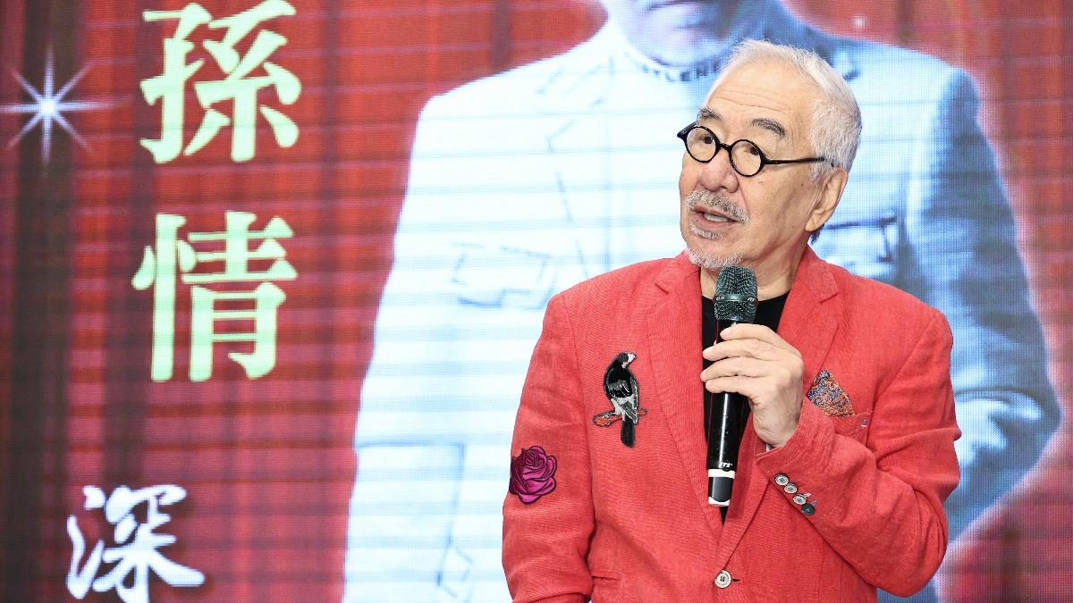 原定當歌王嘉賓！鄭進一當場翻臉走人　「導火線」曝光