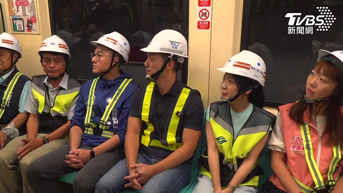 Taiwan mayors unite against central metro subsidy cuts