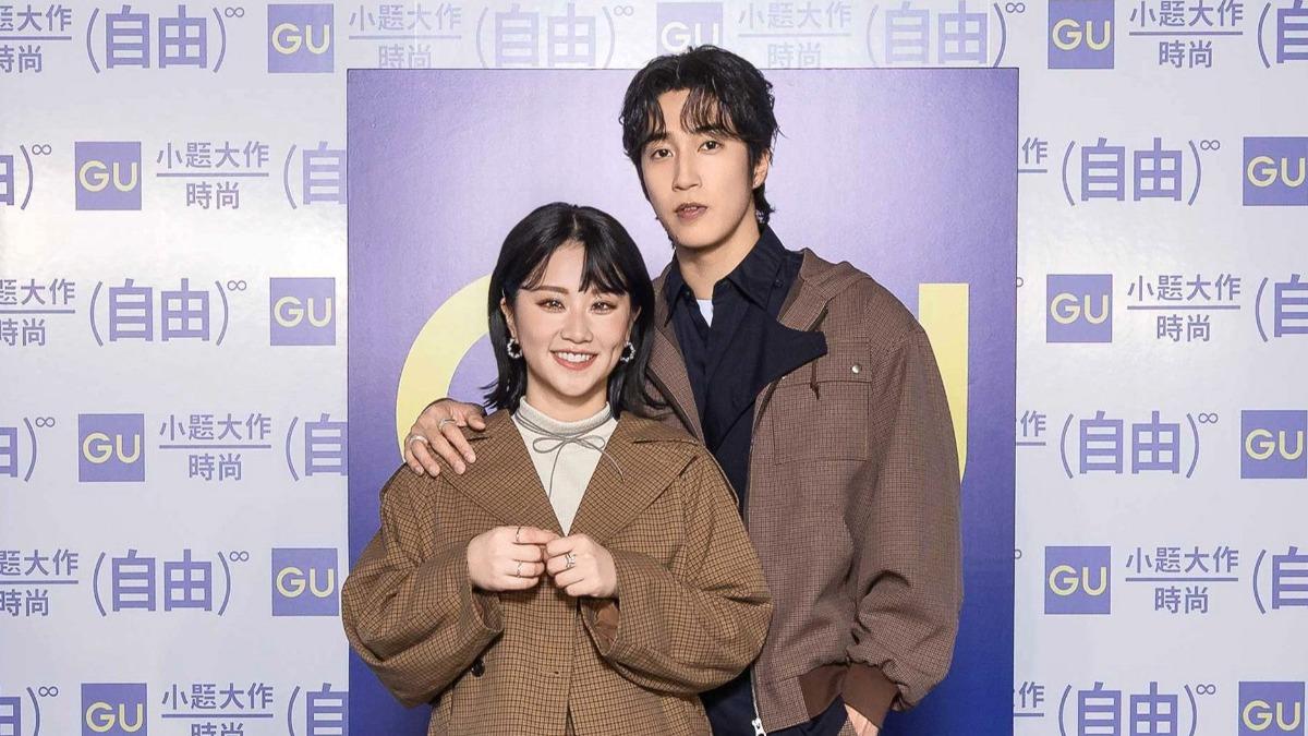 婁峻碩變了！焦凡凡懷孕竟規定「不准坐沙發」　崩潰曝最大變化